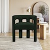 Meridian Furniture Athena Accent/Dining Chair