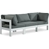 Meridian Furniture Nizuc Modular Sofa