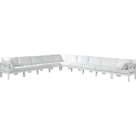 Modular Sectional