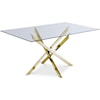 Meridian Furniture Xander Dining Table