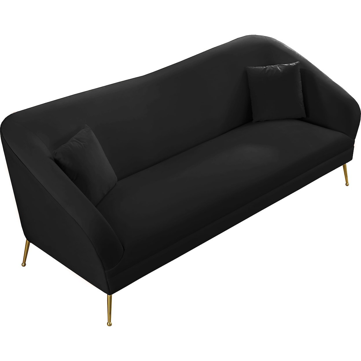 Meridian Furniture Hermosa Sofa