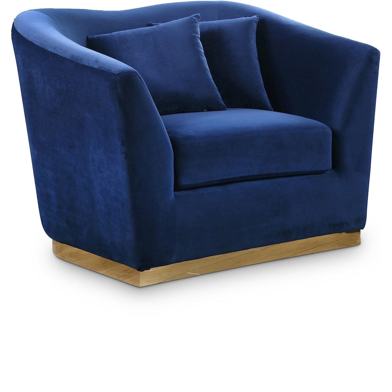 Meridian Furniture Arabella Chair