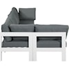 Meridian Furniture Nizuc Modular Sectional