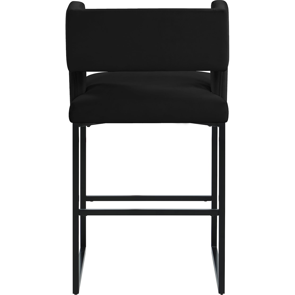 Meridian Furniture Caleb Counter Stool