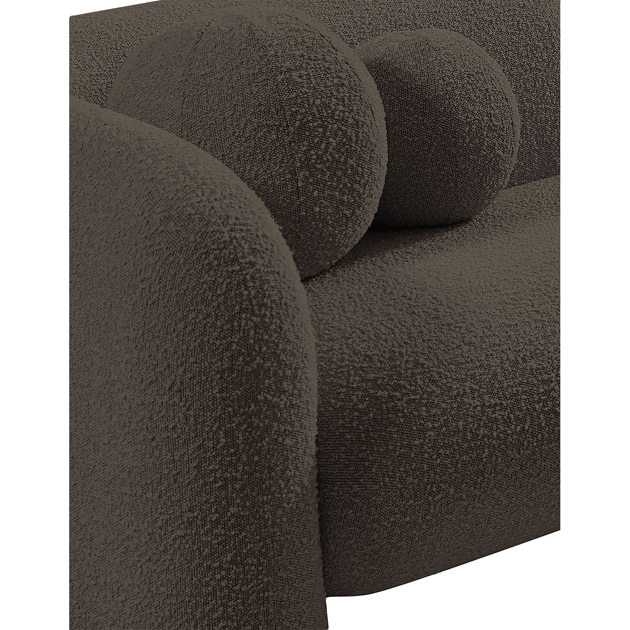 Meridian Furniture Emory Chair