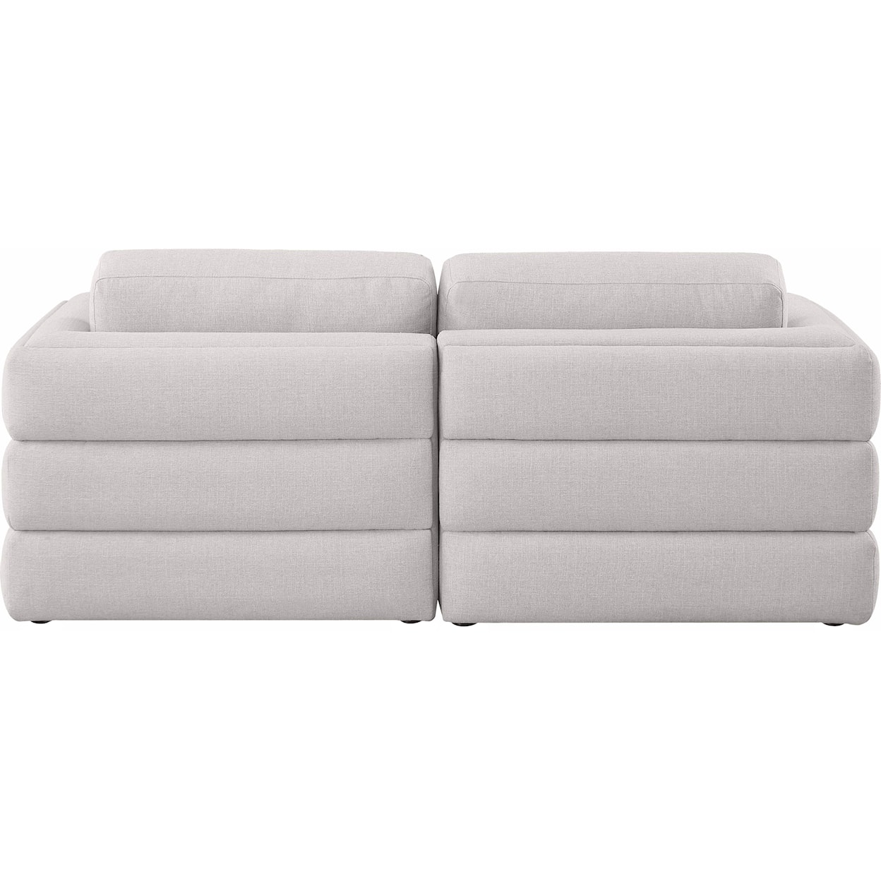 Meridian Furniture Beckham Modular Sofa