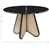 Meridian Furniture Butterfly Dining Table