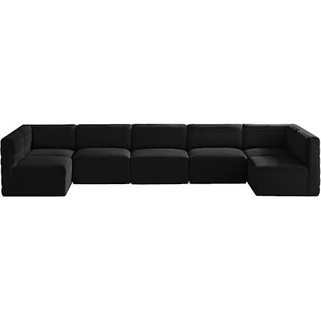 Modular Sectional