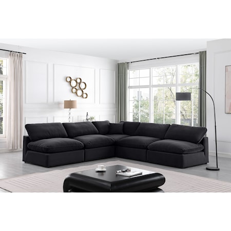 Modular Sectional