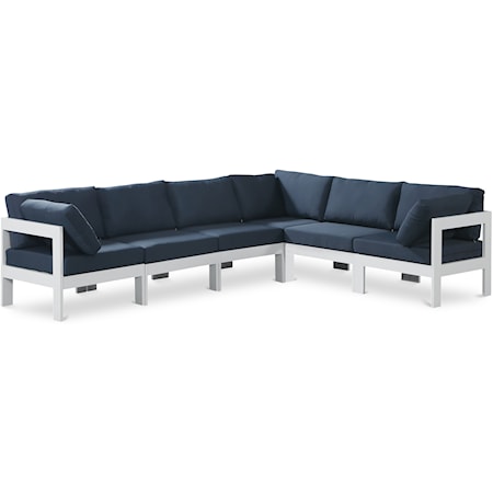 Modular Sectional