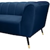 Meridian Furniture Beaumont Loveseat