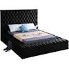 Meridian Furniture Bliss Queen Bed