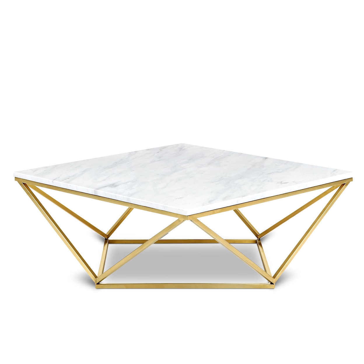 Meridian Furniture Mason Coffee Table