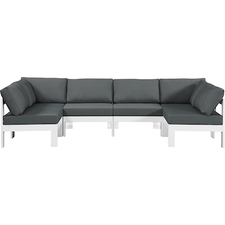 Modular Sectional