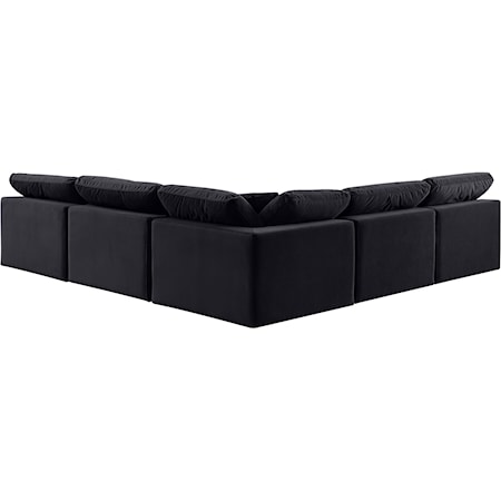 Modular Sectional