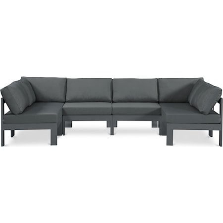 Modular Sectional