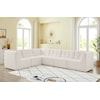 Meridian Furniture Relax Modular Sectional