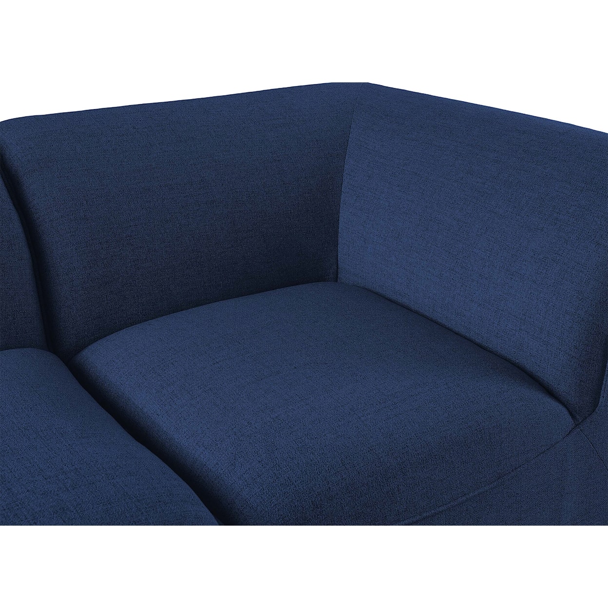 Meridian Furniture Miramar Modular Sofa