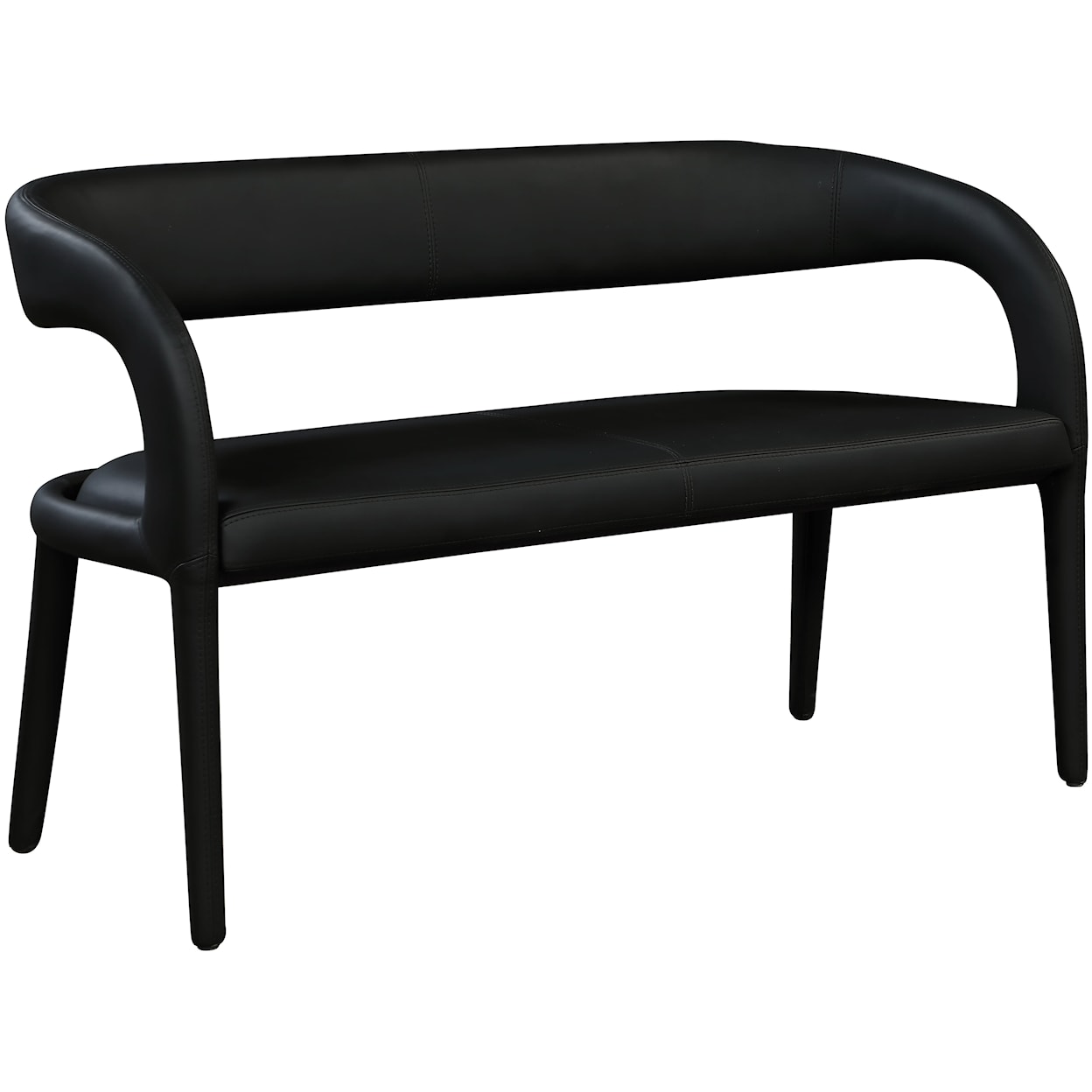 Meridian Furniture Sylvester Bench