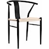 Meridian Furniture Beck Dining Chair