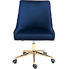 Meridian Furniture Karina Office Chair