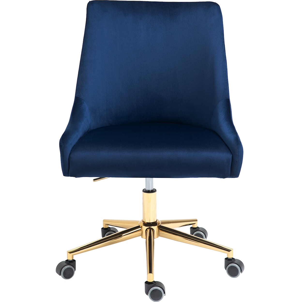 Meridian Furniture Karina Office Chair