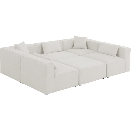 Modular Sectional