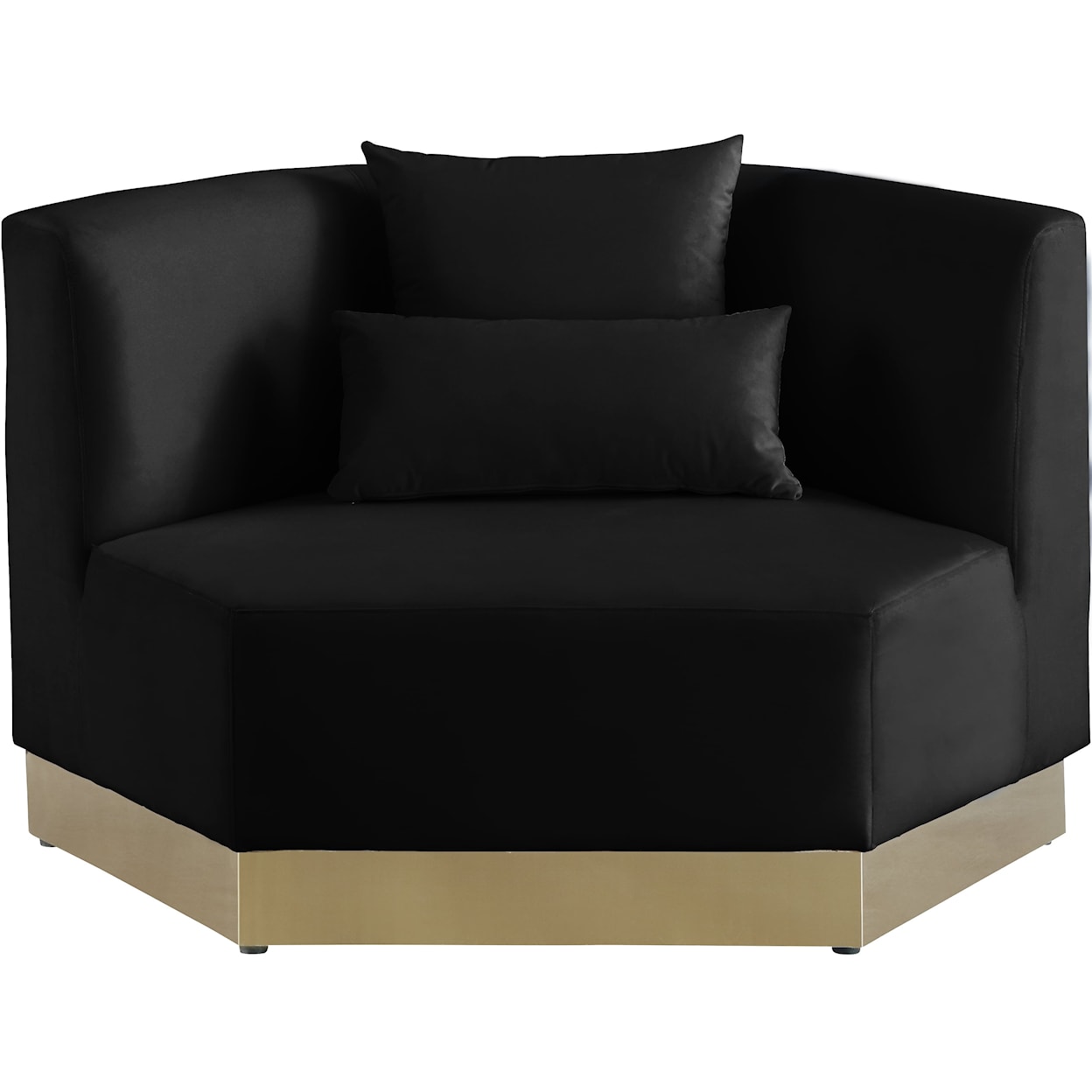 Meridian Furniture Marquis Chair