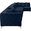 Meridian Furniture Tremblay Modular Sectional