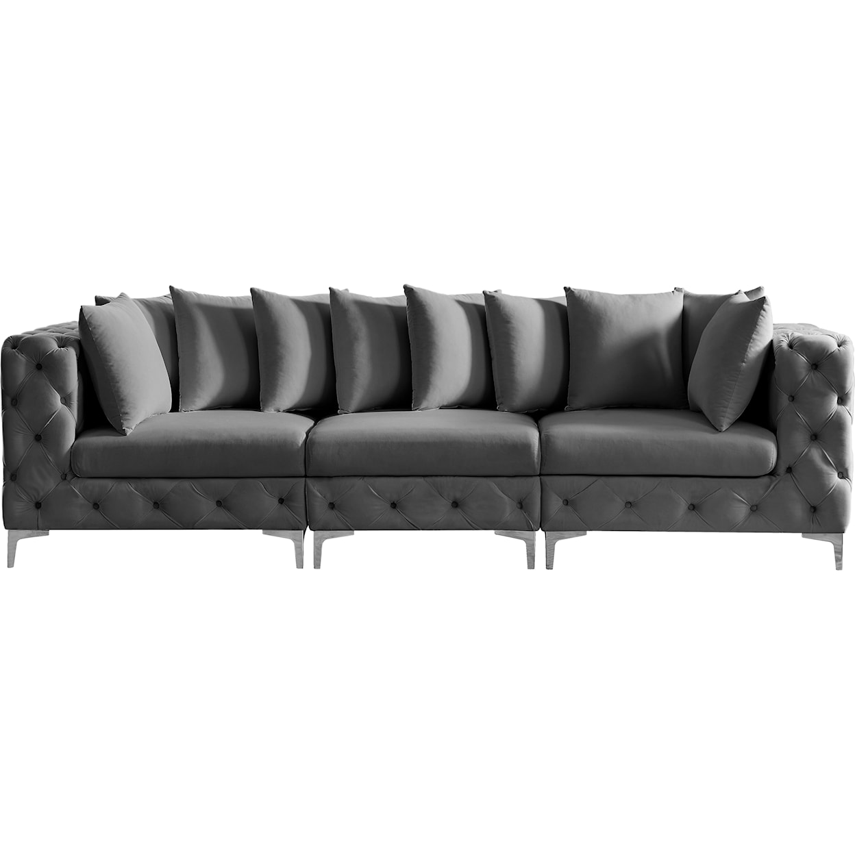 Meridian Furniture Tremblay Modular Sofa