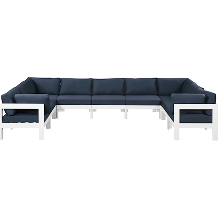 Modular Sectional