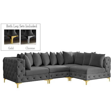 Modular Sectional