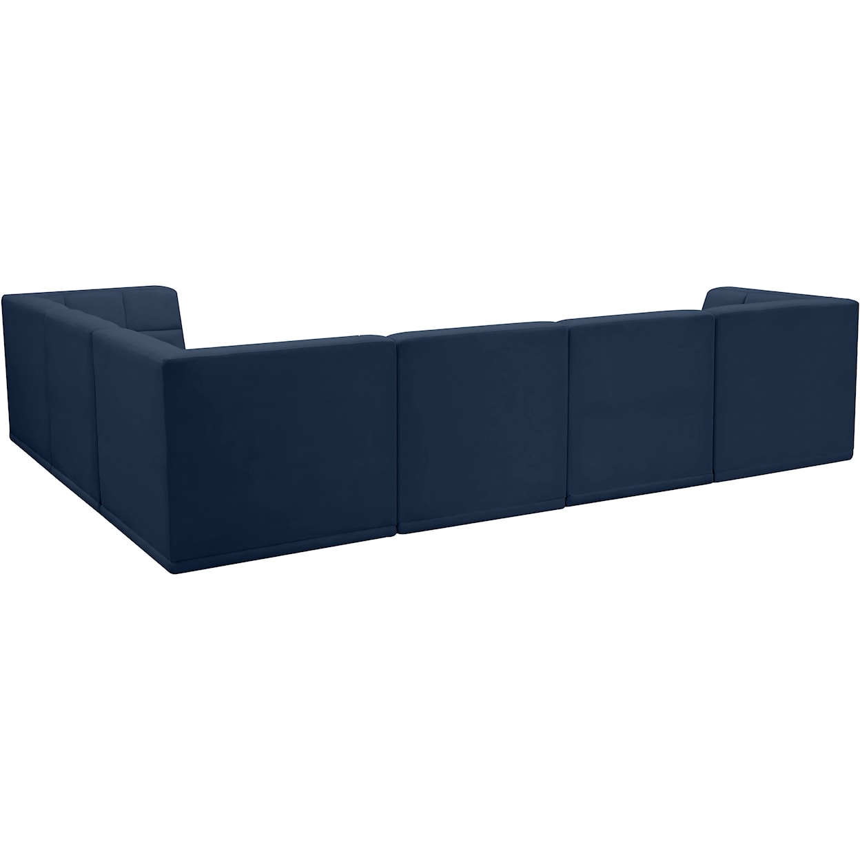 Meridian Furniture Relax Modular Sectional