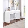 Meridian Furniture Artisto Console Table