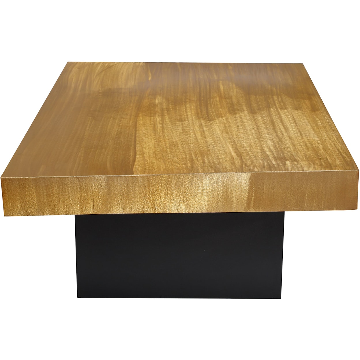 Meridian Furniture Palladium Coffee Table