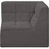 Meridian Furniture Relax Corner Chair