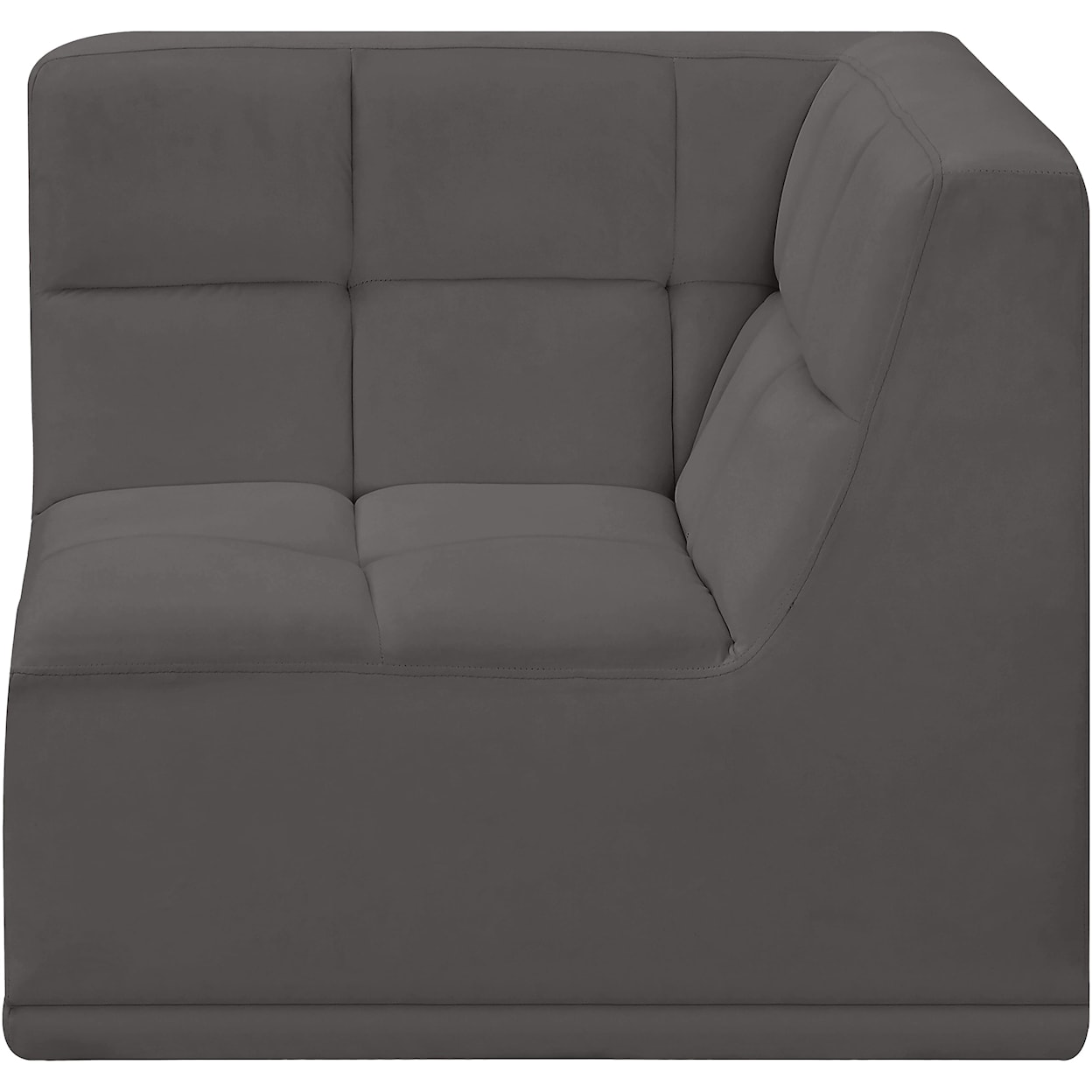 Meridian Furniture Relax Corner Chair