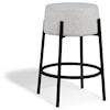 Meridian Furniture Avalon Counter Stool