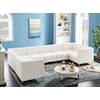 Meridian Furniture Alina Modular Sectional