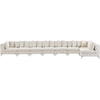 Meridian Furniture Tremblay Modular Sectional