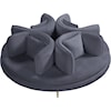 Meridian Furniture Circlet Round Sofa Settee