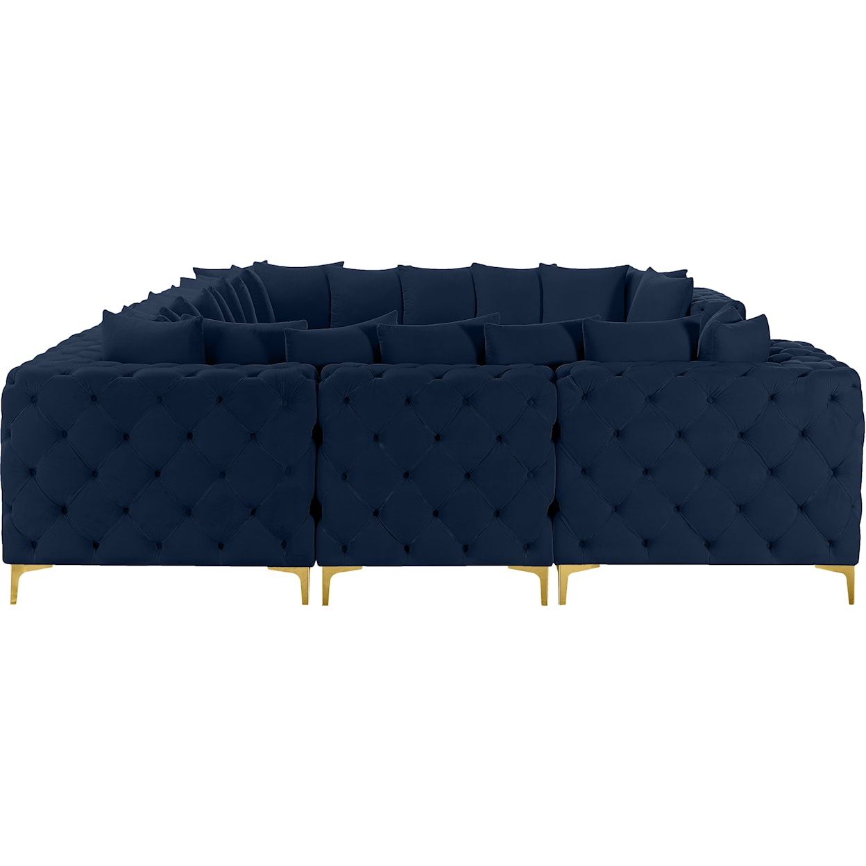 Meridian Furniture Tremblay Modular Sectional