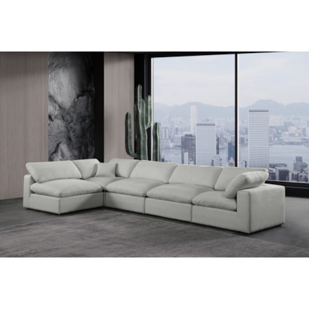 Modular Sectional