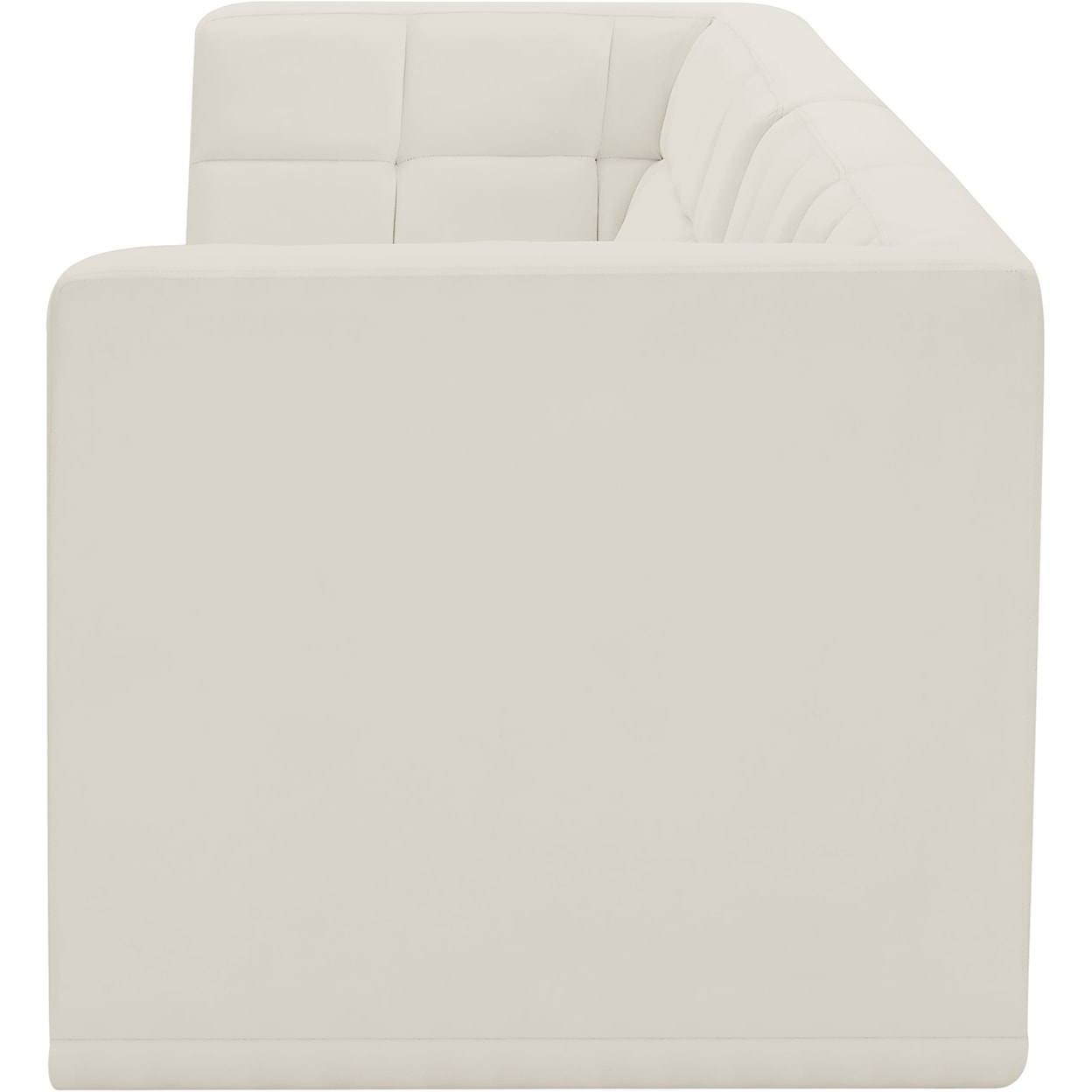 Meridian Furniture Relax Modular Sofa