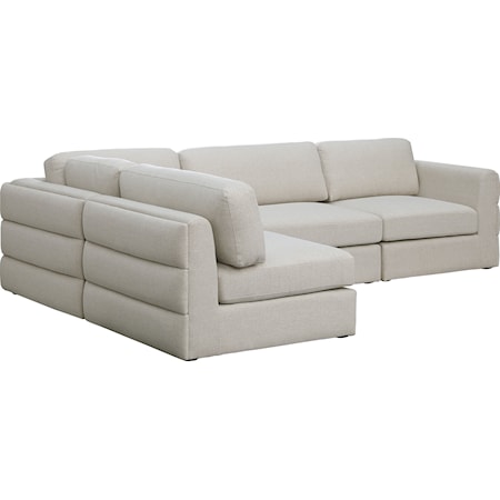 Modular Sectional