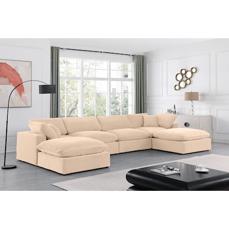 Modular Sectional