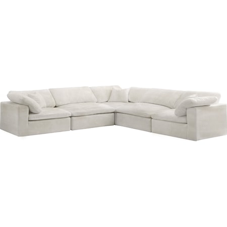 Comfort Modular Sectional