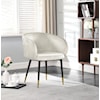 Meridian Furniture Louise Dining Chair