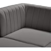 Meridian Furniture Alina Modular Sectional