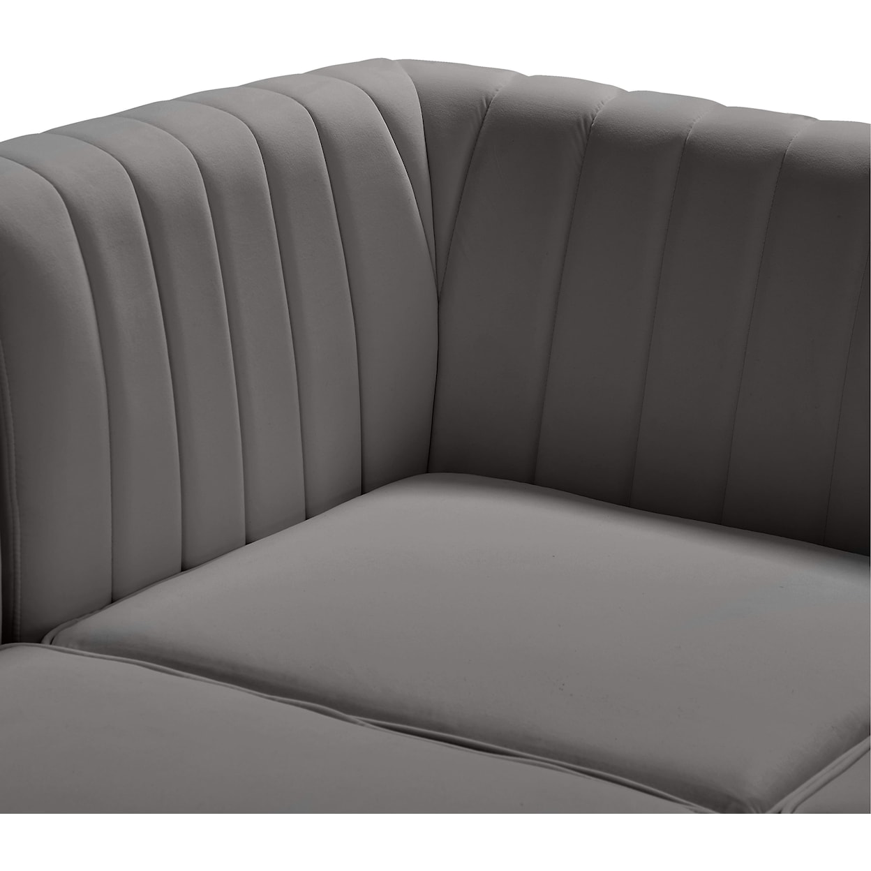 Meridian Furniture Alina Modular Sofa